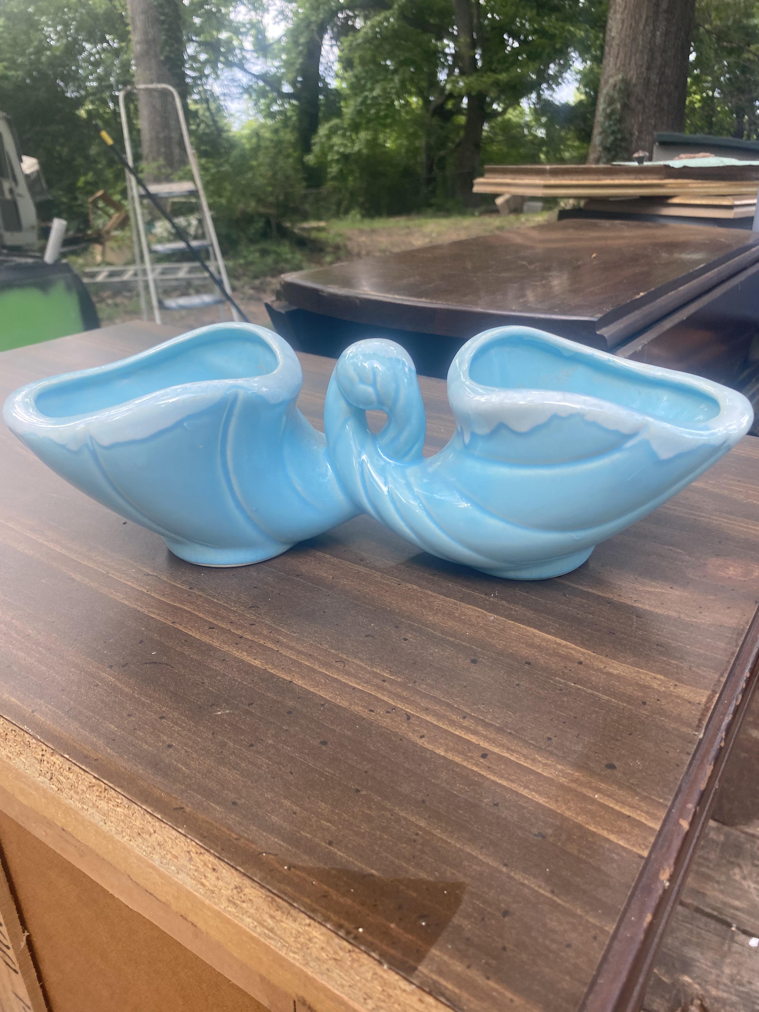 Glass nick-nack