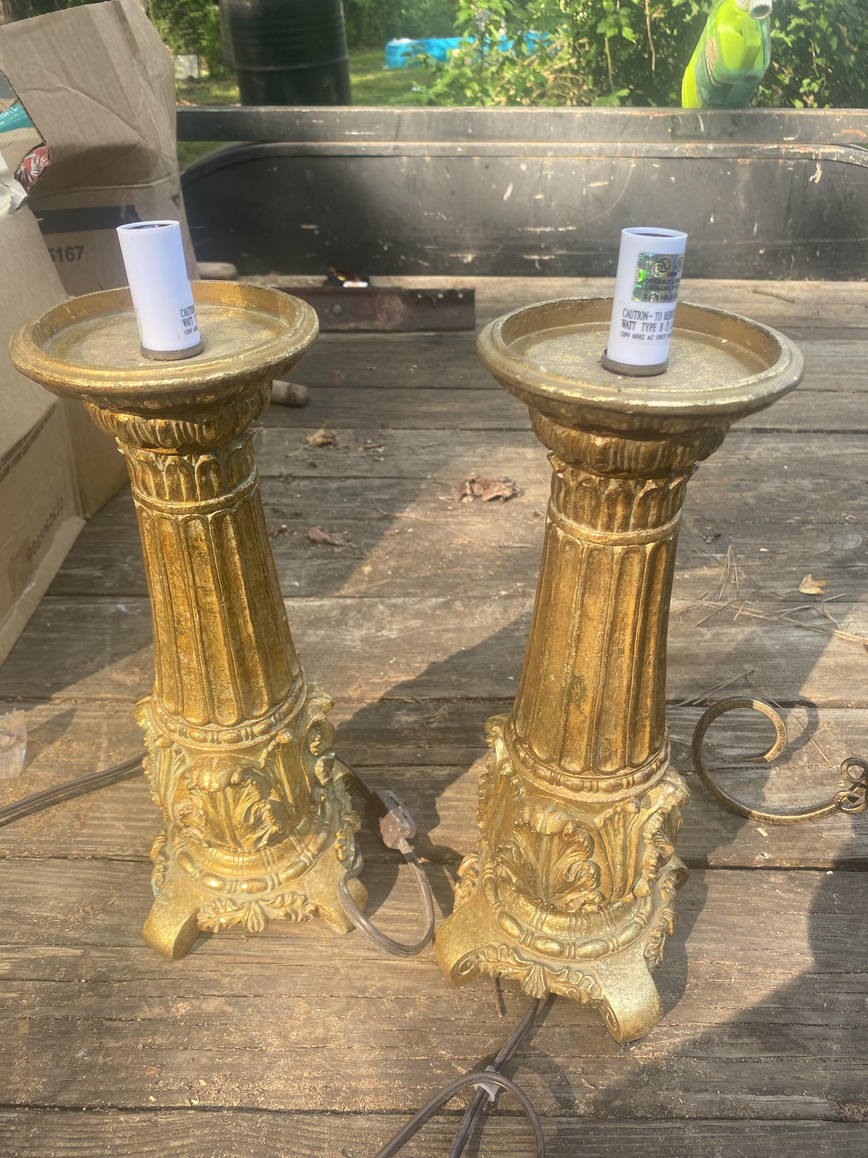 Lamps